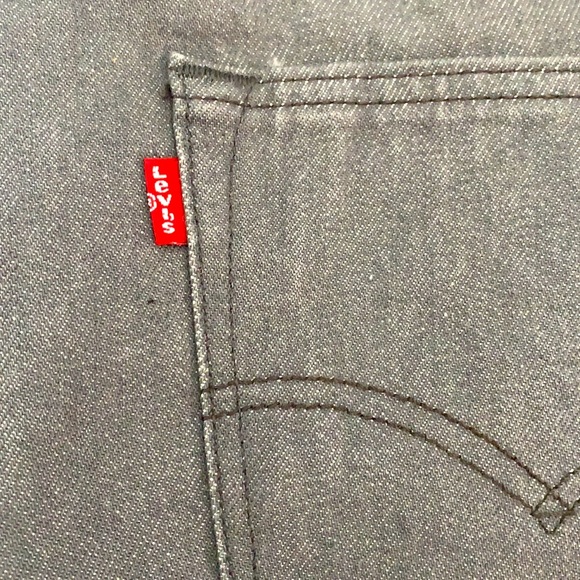 NEW 501 Levi’s Jeans - Picture 5 of 8